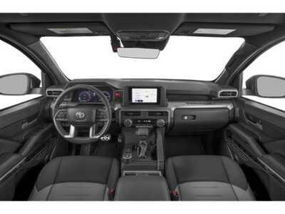 2026 Toyota Tacoma, $55673. Photo 7