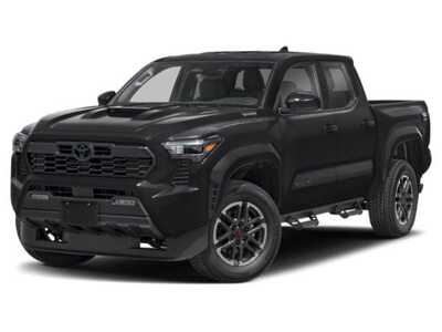 2026 Toyota Tacoma, $55673. Photo 1