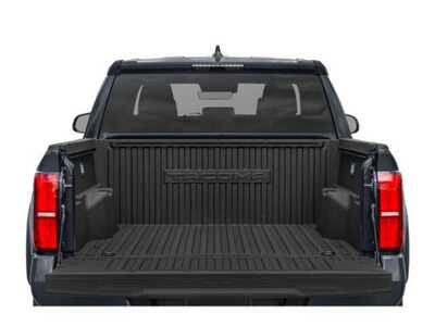 2026 Toyota Tacoma, $55323. Photo 10