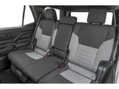 2026 Toyota 4Runner, $54132. Photo 12