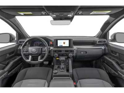 2026 Toyota 4Runner, $54132. Photo 7