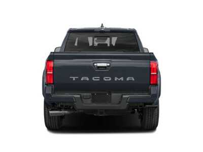 2026 Toyota Tacoma, $56219. Photo 5