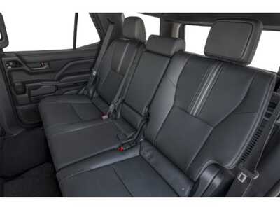 2026 Toyota 4Runner, $64524. Photo 12