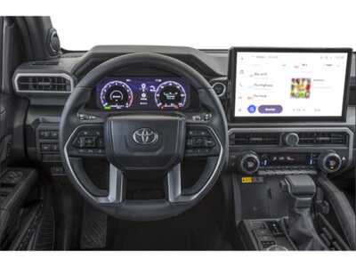 2026 Toyota 4Runner, $64524. Photo 6
