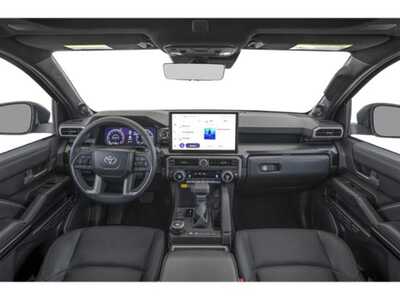 2026 Toyota 4Runner, $64524. Photo 7