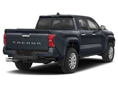 2026 Toyota Tacoma, $59919. Photo 2