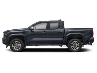 2026 Toyota Tacoma, $59919. Photo 3