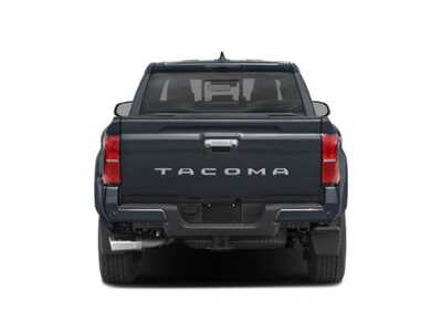 2026 Toyota Tacoma, $59919. Photo 5