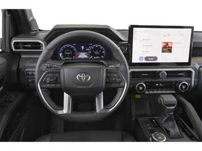 2026 Toyota Tacoma, $59919. Photo 6