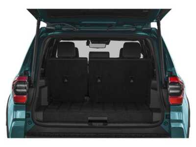 2026 Toyota 4Runner, $64559. Photo 10