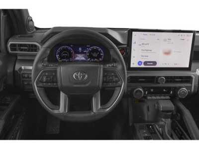 2026 Toyota 4Runner, $64559. Photo 6