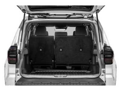 2026 Toyota 4Runner, $52798. Photo 10