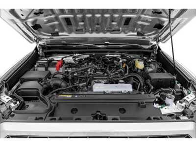 2026 Toyota 4Runner, $52798. Photo 11