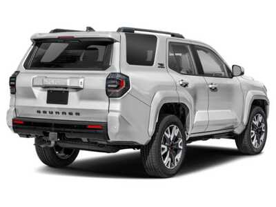 2026 Toyota 4Runner, $52798. Photo 2