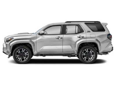 2026 Toyota 4Runner, $52798. Photo 3