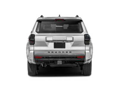 2026 Toyota 4Runner, $52798. Photo 5