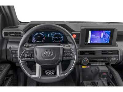 2026 Toyota 4Runner, $52798. Photo 6