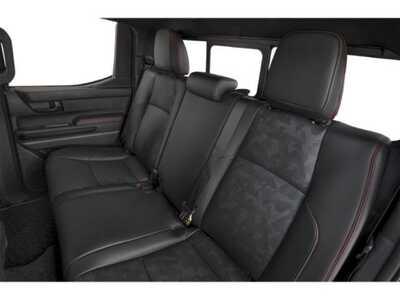 2026 Toyota Tacoma, $67638. Photo 12