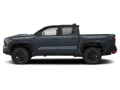 2026 Toyota Tacoma, $67638. Photo 3