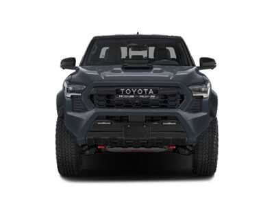 2026 Toyota Tacoma, $67638. Photo 4