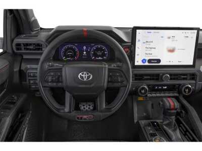 2026 Toyota Tacoma, $67638. Photo 6