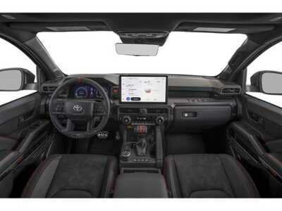 2026 Toyota Tacoma, $67638. Photo 7