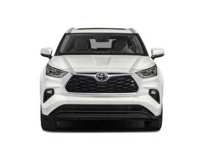 2021 Toyota Highlander, $32477. Photo 4