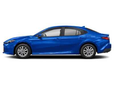 2026 Toyota Camry, $30614. Photo 3