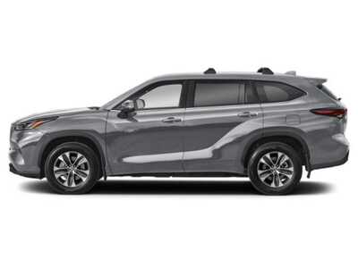 2026 Toyota Highlander, $50312. Photo 3