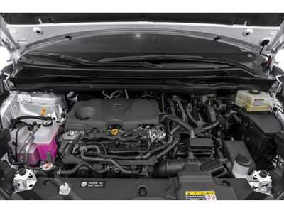 2025 Toyota Sienna, $0. Photo 11