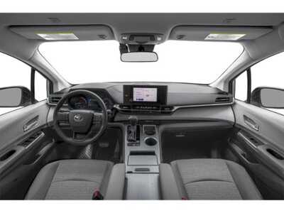 2025 Toyota Sienna, $0. Photo 7