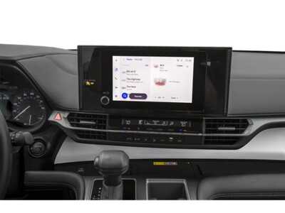 2025 Toyota Sienna, $0. Photo 9