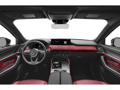 2025 Mazda CX-70, $43229. Photo 10