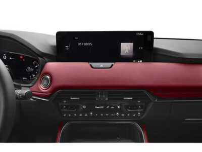2025 Mazda CX-70, $43229. Photo 12