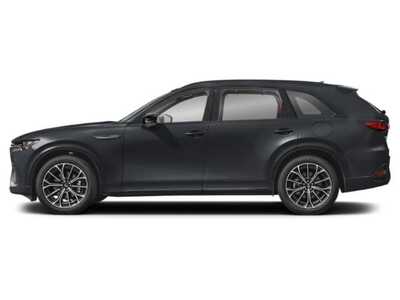 2025 Mazda CX-70, $43229. Photo 3