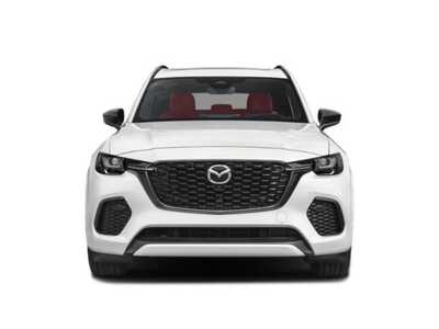 2025 Mazda CX-70, $43229. Photo 7