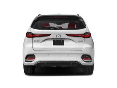 2025 Mazda CX-70, $43229. Photo 8