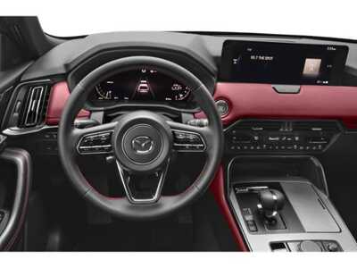 2025 Mazda CX-70, $43229. Photo 9