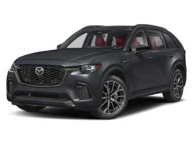 2025 Mazda CX-70, $43229. Photo 1