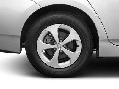 2012 Toyota Prius, $9977. Photo 11