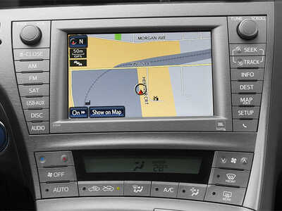 2012 Toyota Prius, $9977. Photo 9