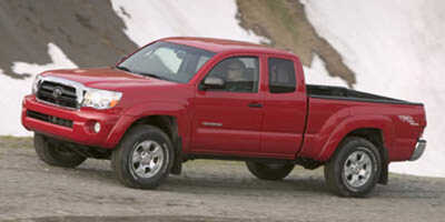 2007 Toyota Tacoma, $12673. Photo 1