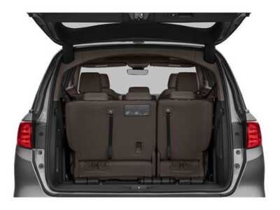 2021 Honda Odyssey, $29977. Photo 11