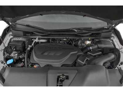 2021 Honda Odyssey, $29977. Photo 12