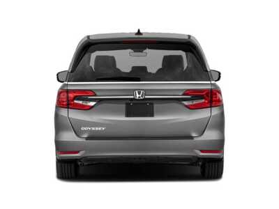2021 Honda Odyssey, $29977. Photo 5