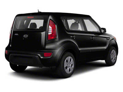 2013 Kia Soul, $10483. Photo 2