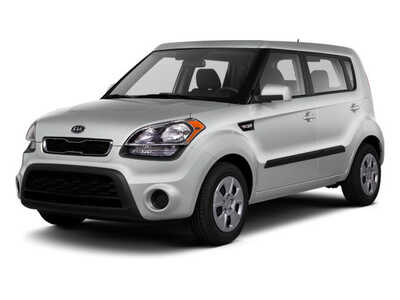 2013 Kia Soul, $10483. Photo 4