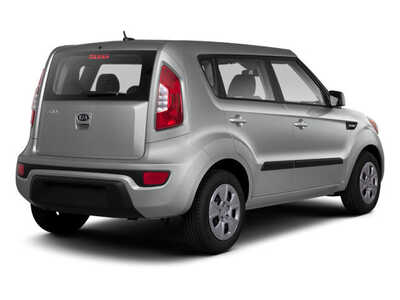 2013 Kia Soul, $10483. Photo 5