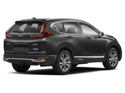 2020 Honda CR-V, $26948. Photo 2