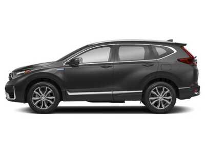 2020 Honda CR-V, $26948. Photo 3